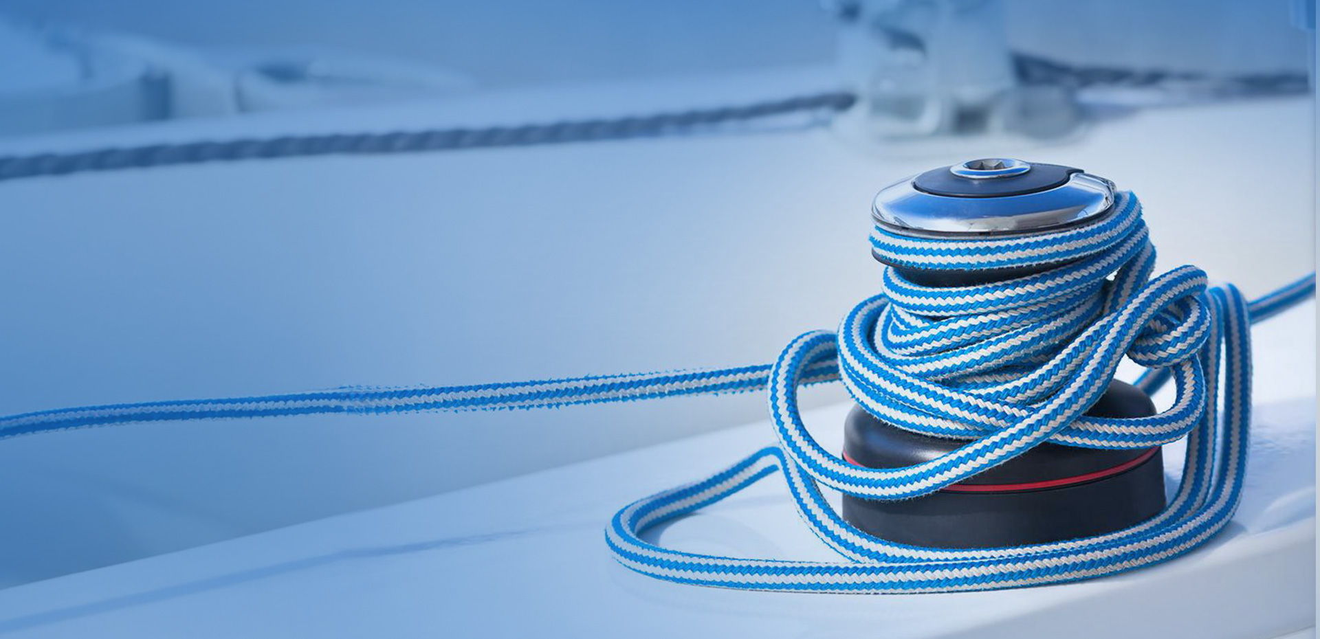 Jiangsu Haifeng Rope Technology Co., Ltd.