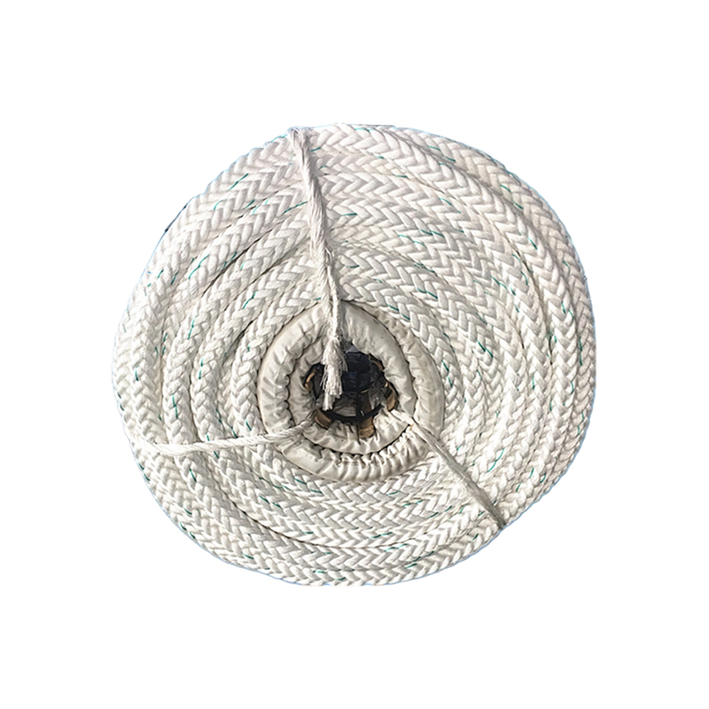 Cuerda de poliéster de 12 hebras