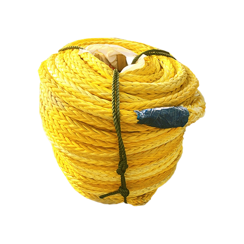 Cuerda UHMWPE de 12 hilos