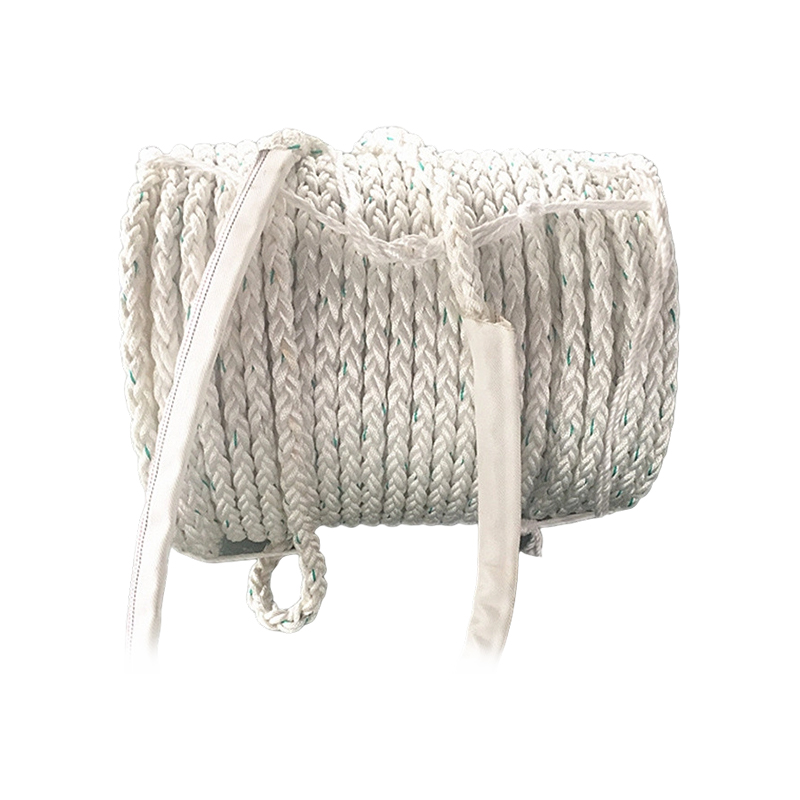 Cuerda de poliéster de 8 hebras