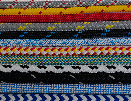 Cuerda de nailon para tendones