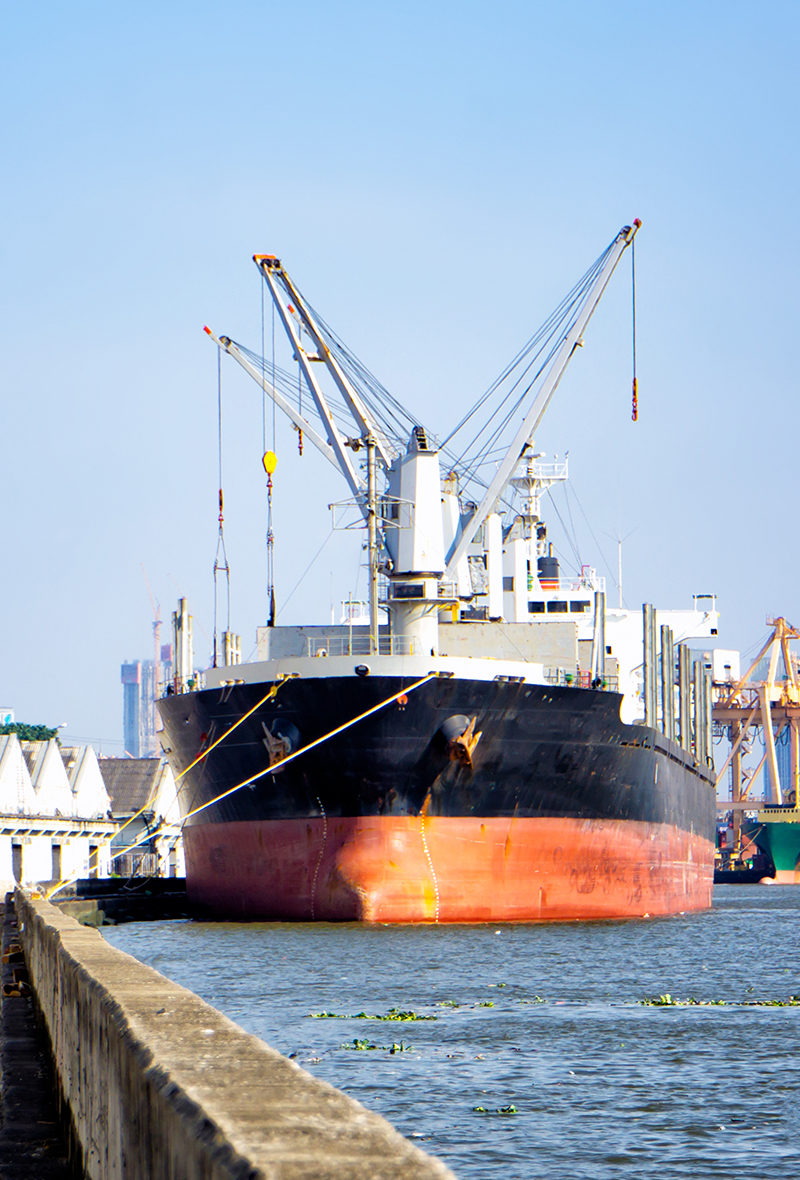 Industria militar y de defensa