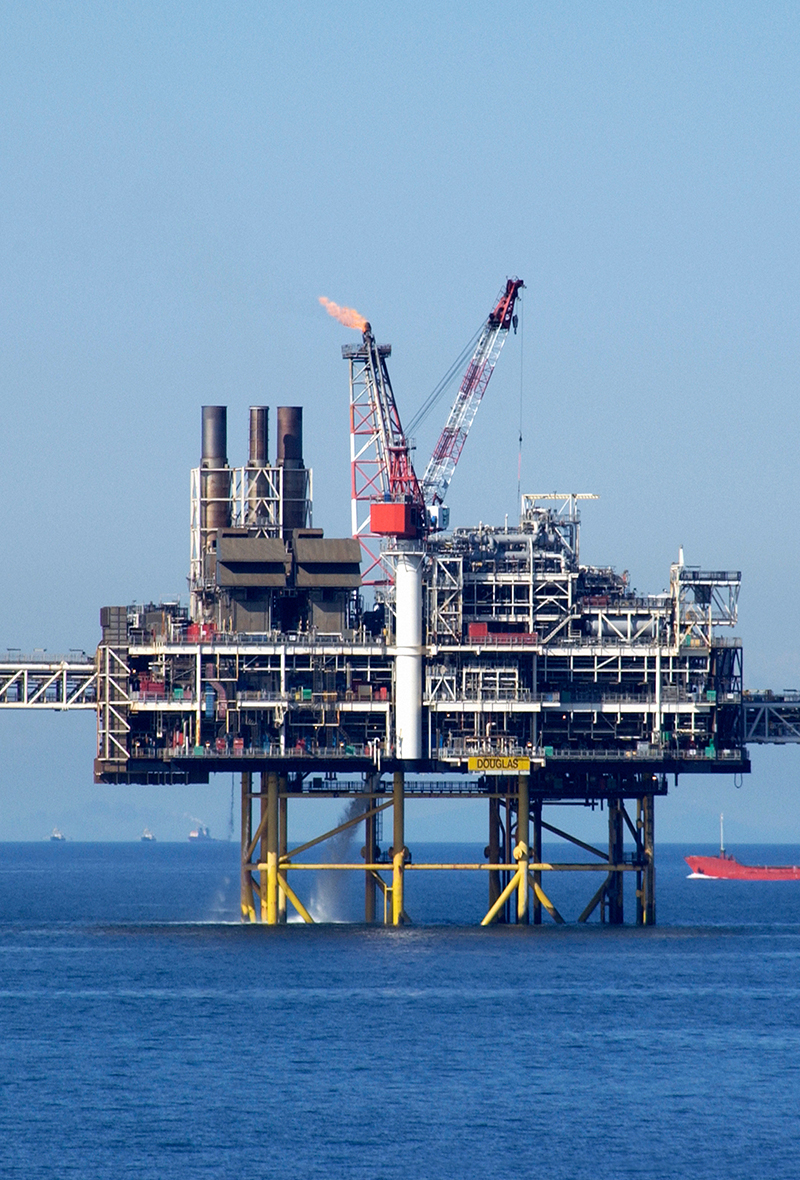 Ingeniería offshore