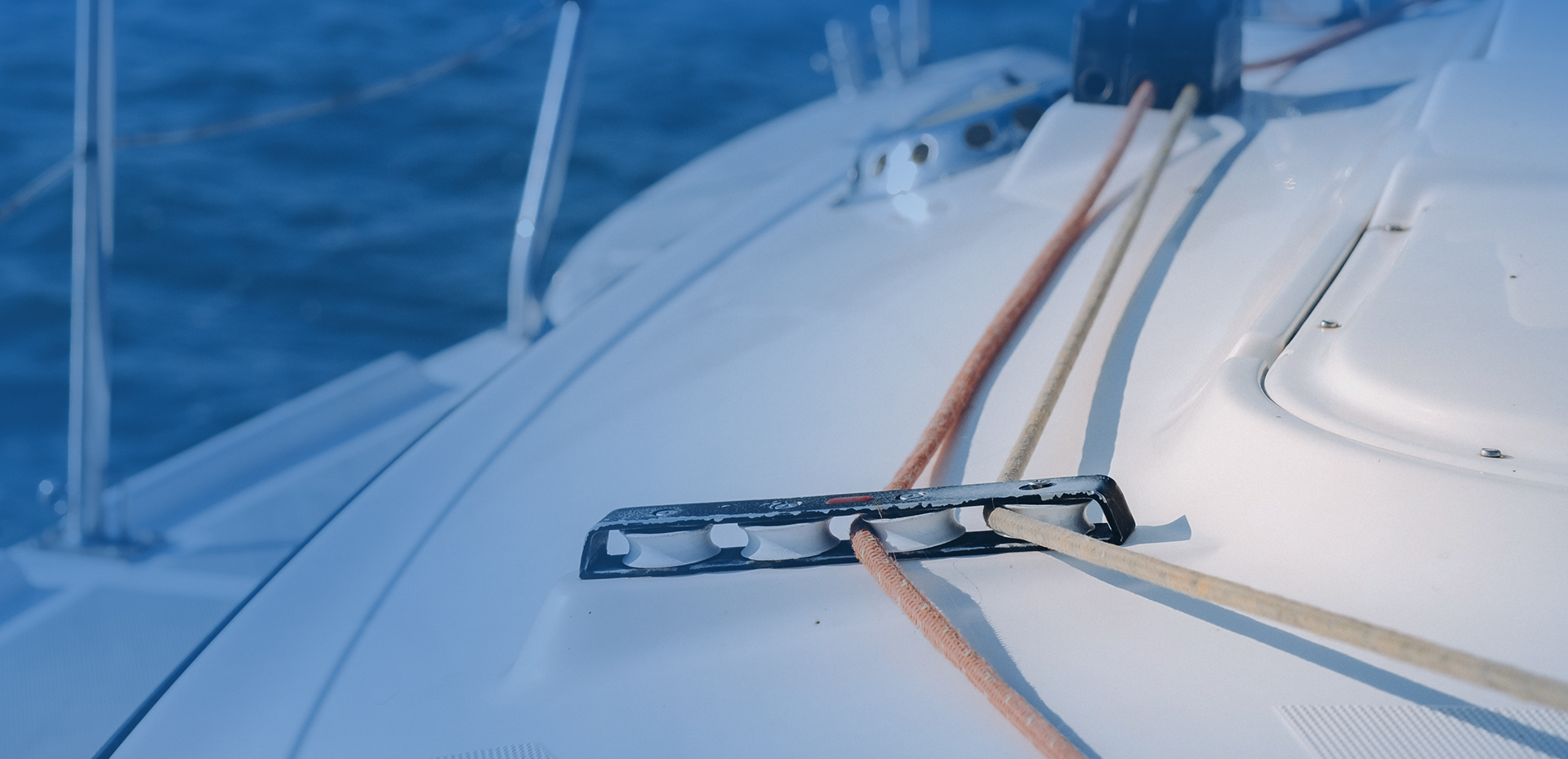 Jiangsu Haifeng Rope Technology Co., Ltd.