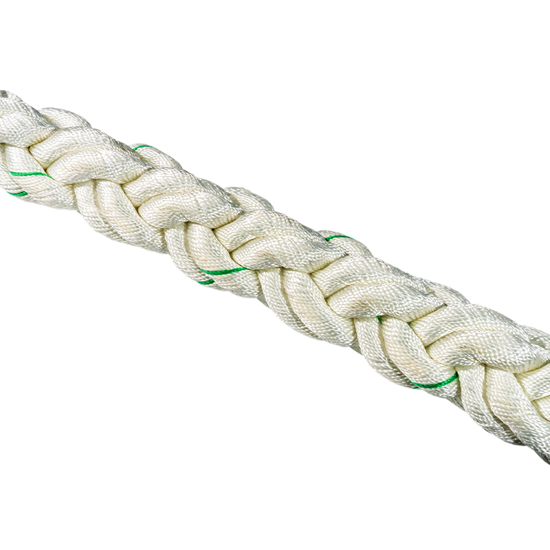 Cuerda de polipropileno de 3 hebras